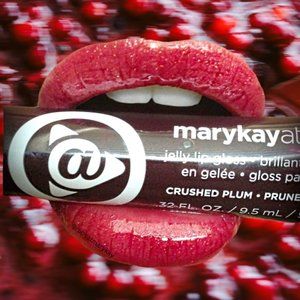 Jammin' Berry Jelly Lip Gloss - Mary Kay Discontinued Limited Edition